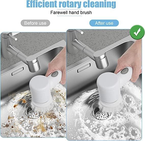 Cleaning Essentials