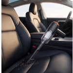 2-in-1 Portable Wireless Handheld Car Vacuum Cleaner – High-Power, USB Rechargeable & Lightweight Mini Vacuum for Car, Home, & Office