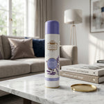 Next English Leather Lavender Air Freshener Spray For Home Office Room (220ml)