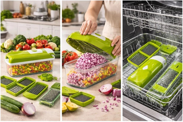 Kitchen Accessories