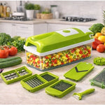 Premium Vegetable Chopper