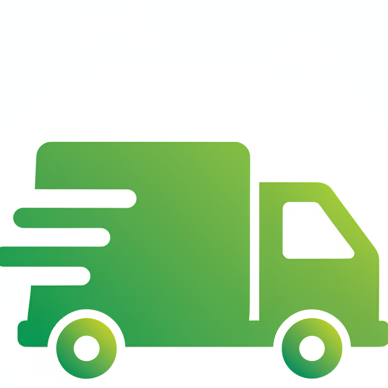 Fast Delivery